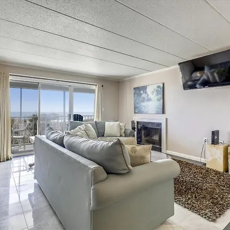 Ocean One Villa