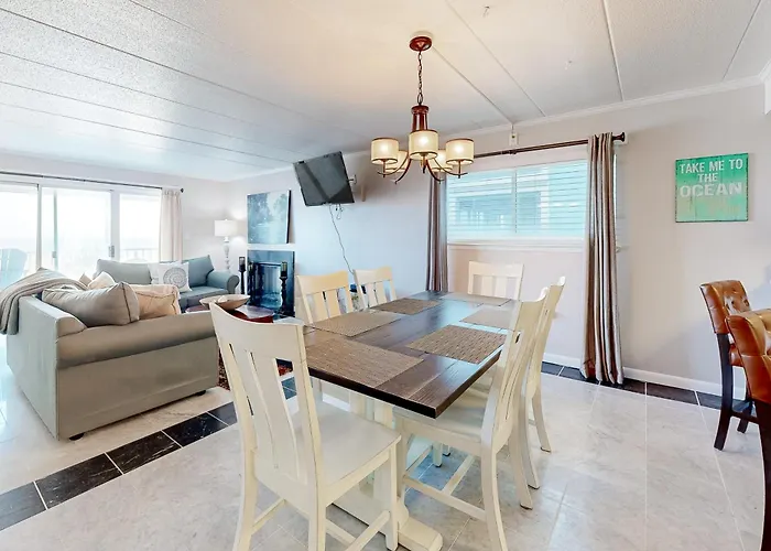 Ocean One 101 Apartamento