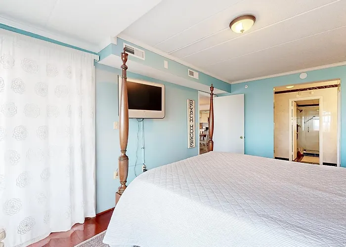 Apartamento Ocean One 101 *