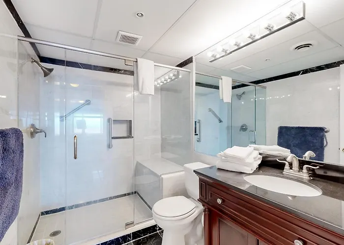Apartamento Ocean One 101