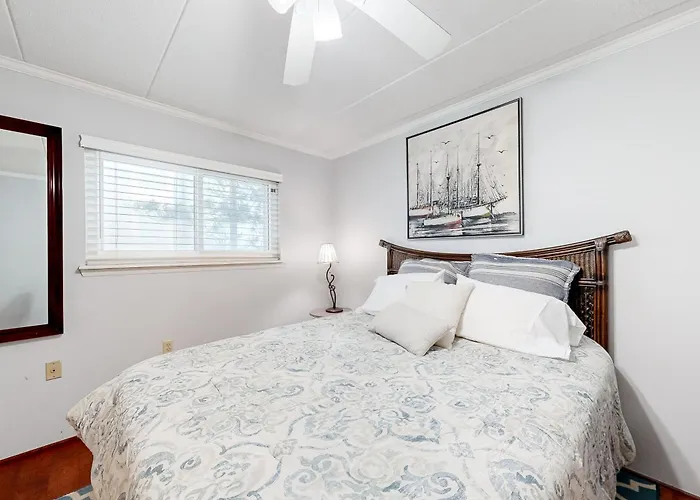 Apartamento Ocean One 101 Ocean City