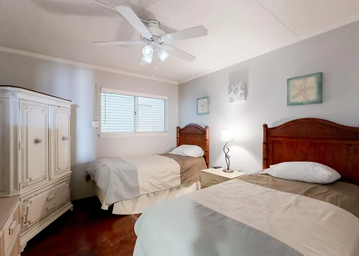 Apartamento Ocean One 101