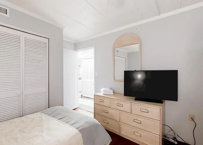 Ocean One 101 Apartamento *